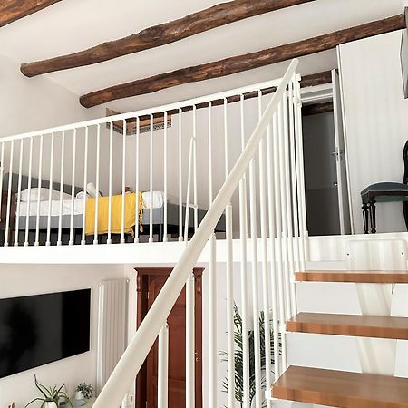 B&B San Carlo Napoli Bagian luar foto