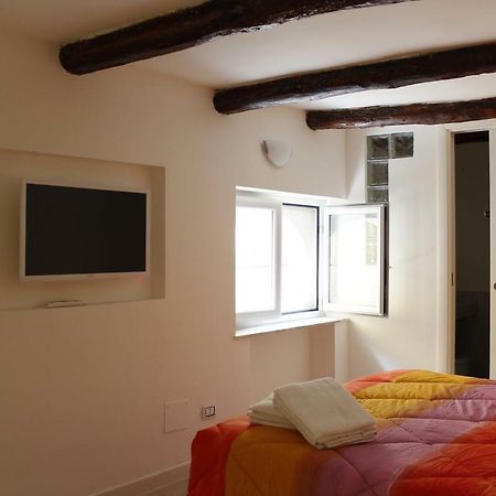 B&B San Carlo Napoli Bagian luar foto