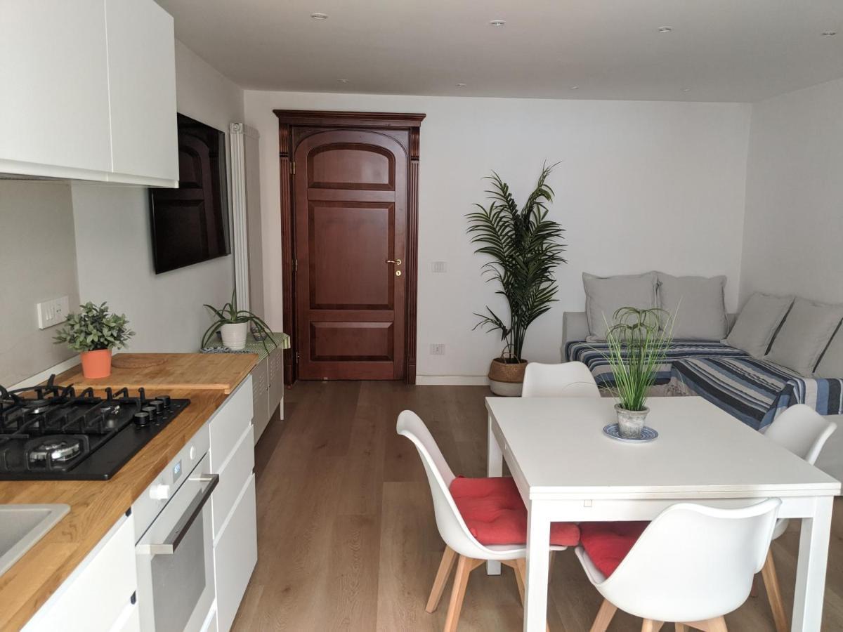B&B San Carlo Napoli Bagian luar foto