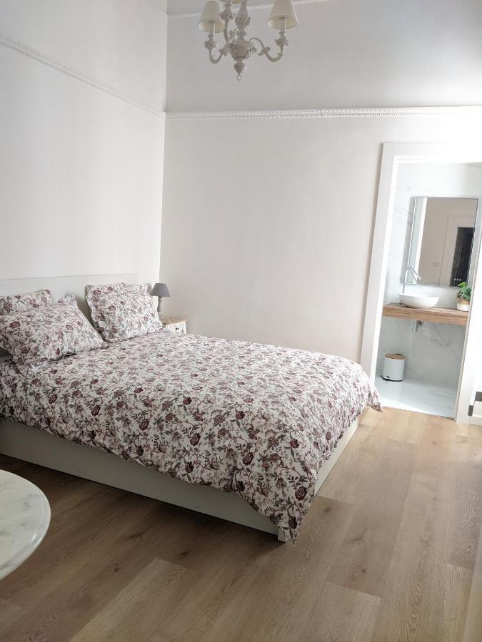 B&B San Carlo Napoli Bagian luar foto