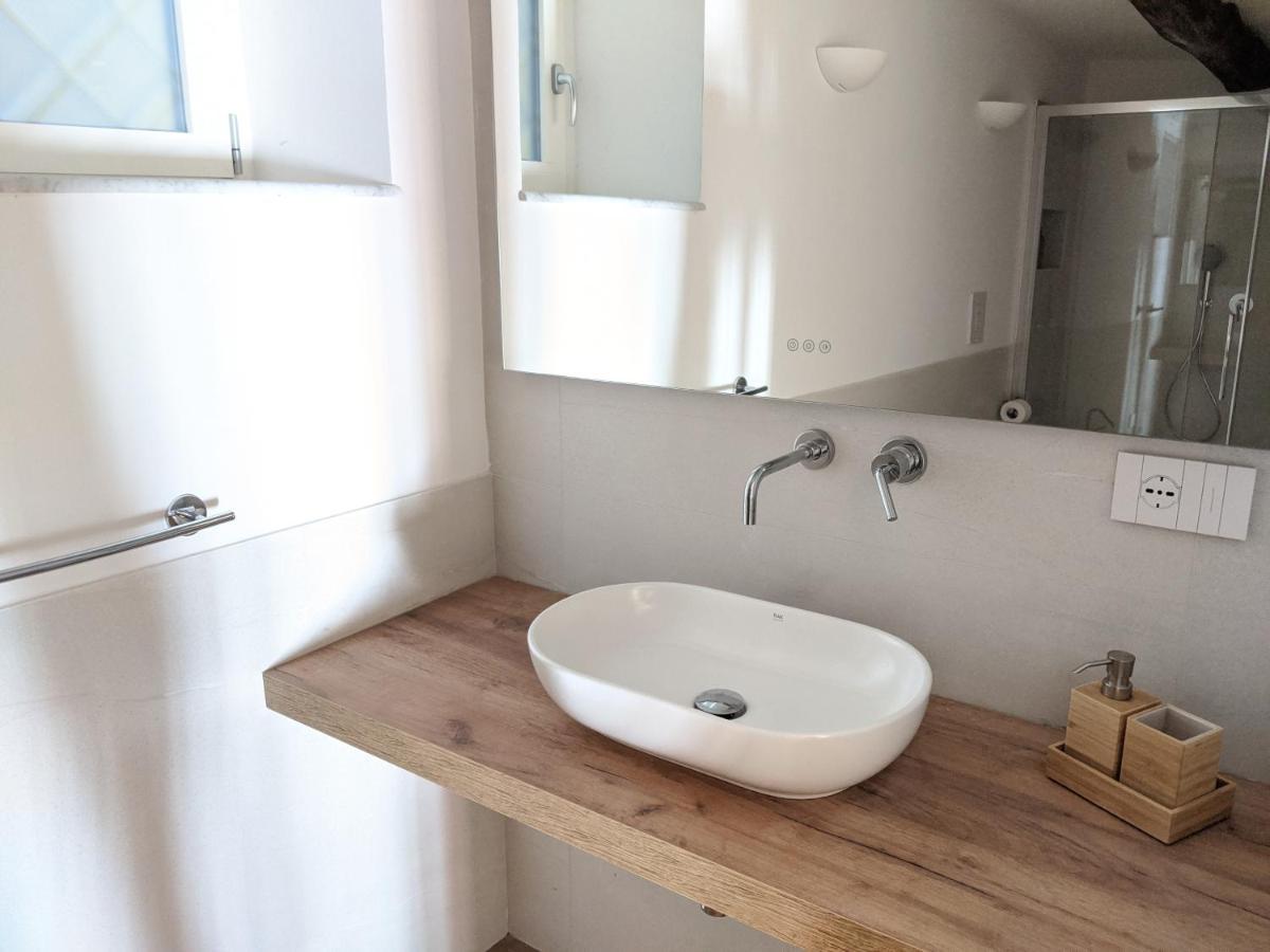 B&B San Carlo Napoli Bagian luar foto