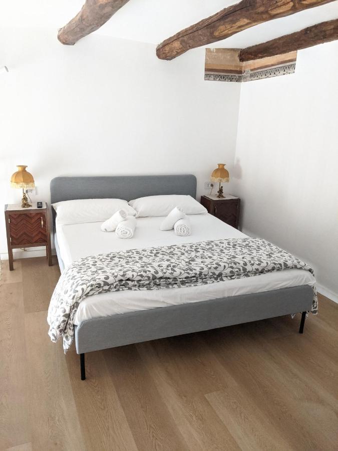 B&B San Carlo Napoli Bagian luar foto