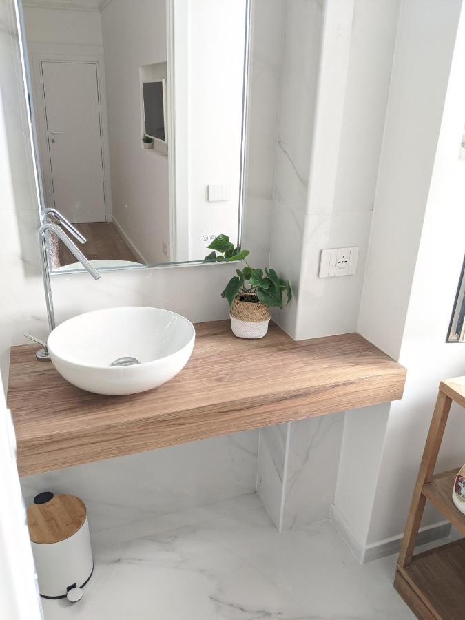 B&B San Carlo Napoli Bagian luar foto