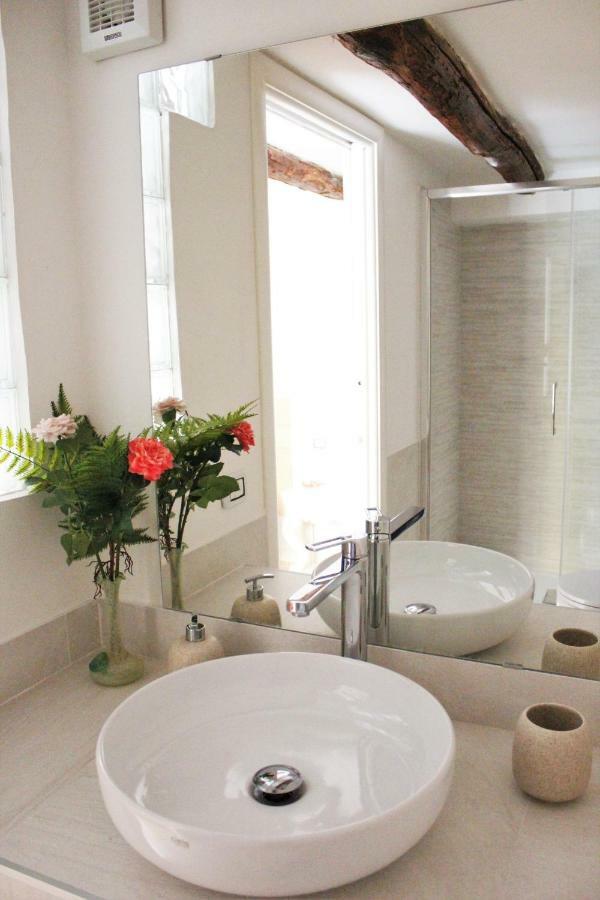 B&B San Carlo Napoli Bagian luar foto