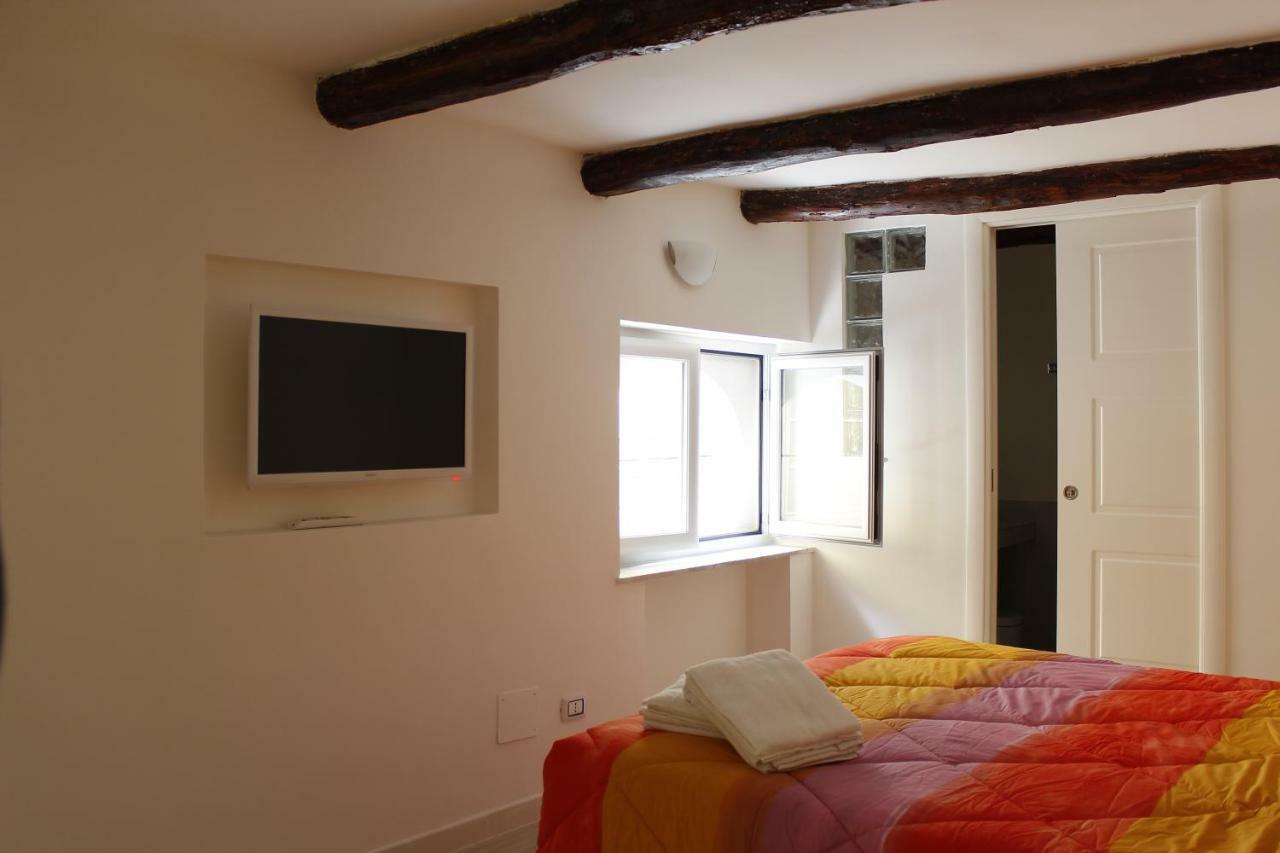 B&B San Carlo Napoli Bagian luar foto