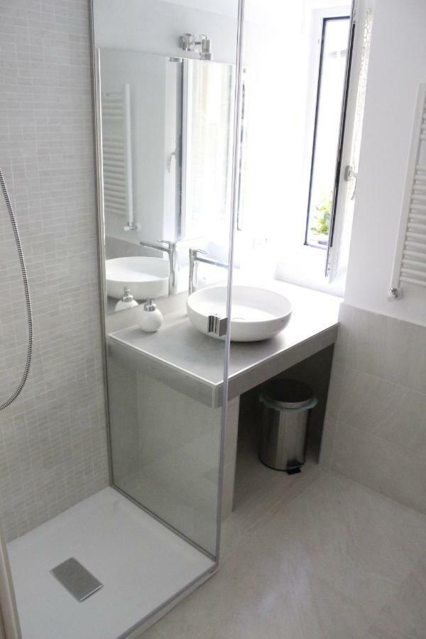 B&B San Carlo Napoli Bagian luar foto