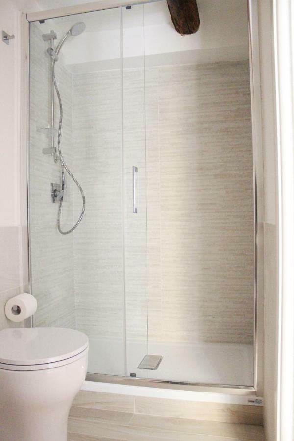 B&B San Carlo Napoli Bagian luar foto