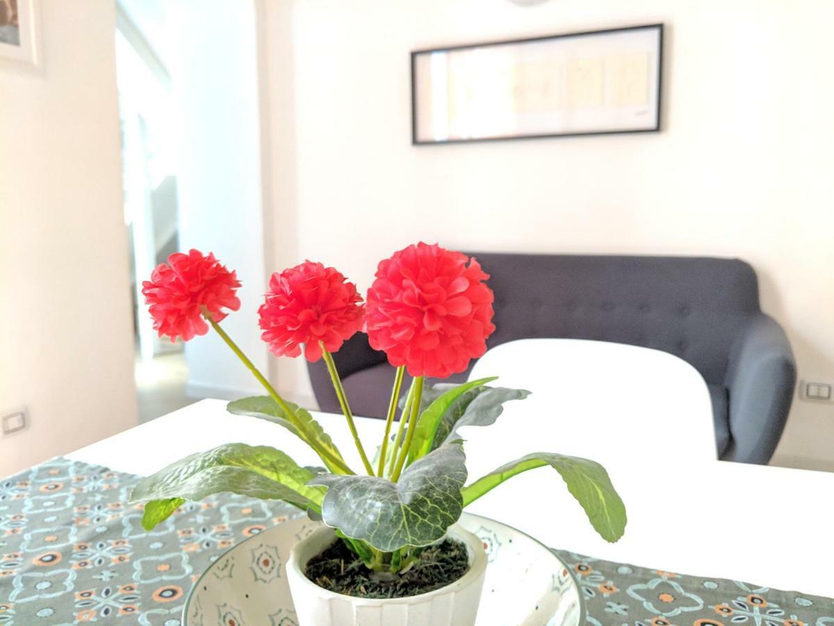 B&B San Carlo Napoli Bagian luar foto