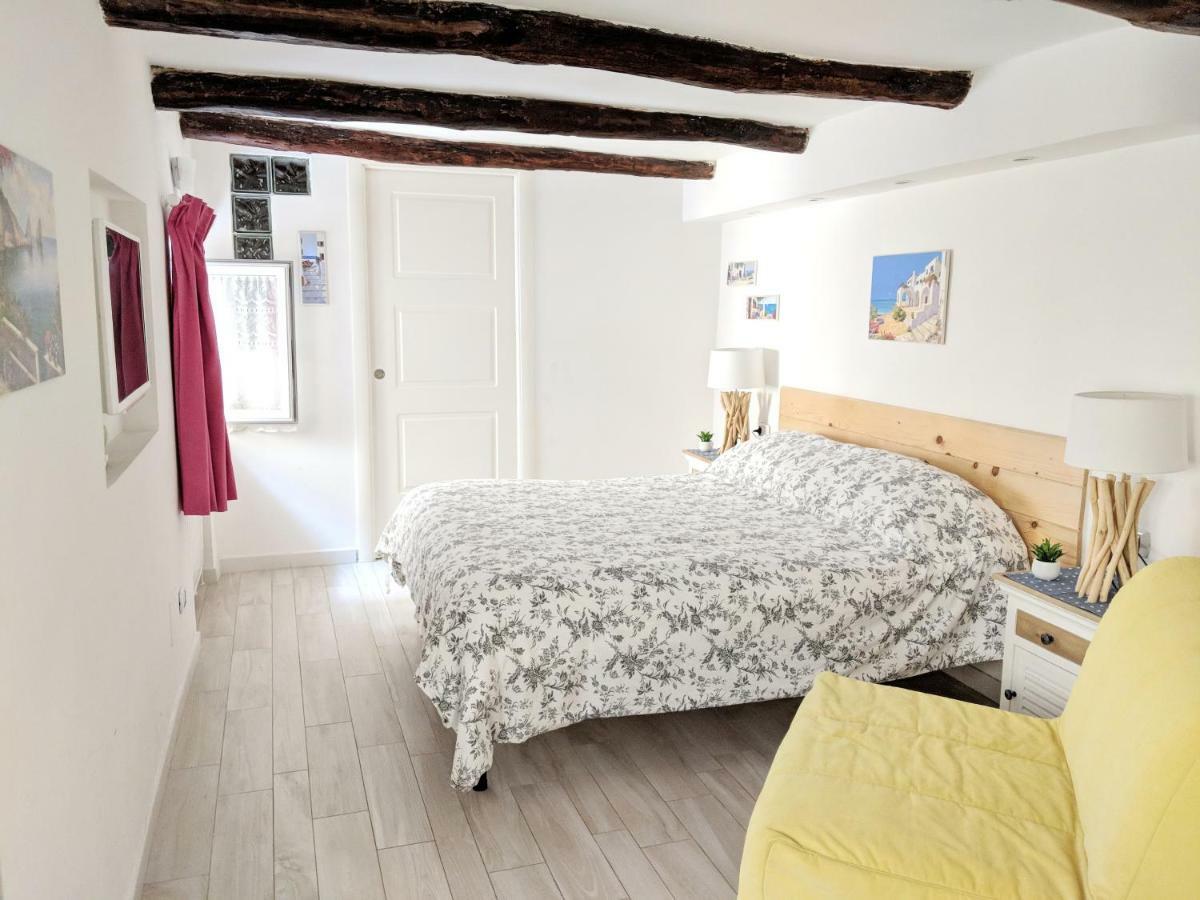 B&B San Carlo Napoli Bagian luar foto